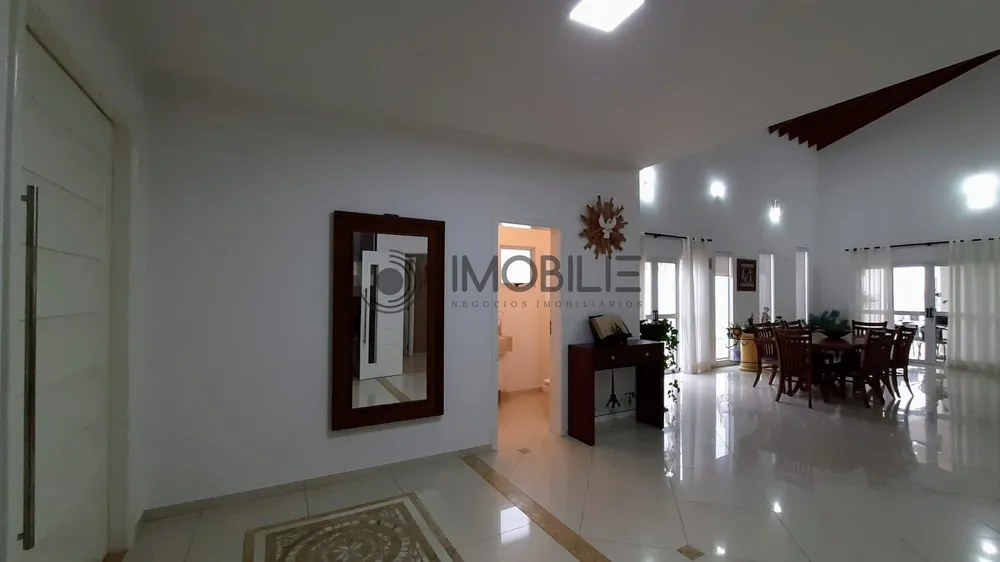 Chácara, 4 quartos, 434 m² - Foto 8