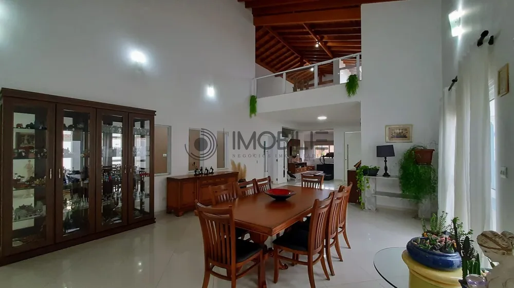 Chácara, 4 quartos, 434 m² - Foto 10