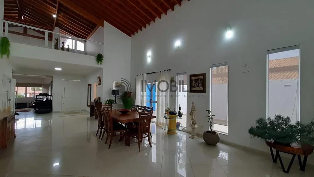 Chácara, 4 quartos, 434 m² - Foto 11