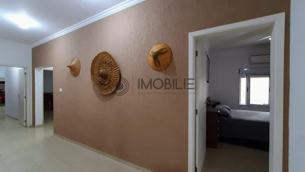 Chácara, 4 quartos, 434 m² - Foto 9