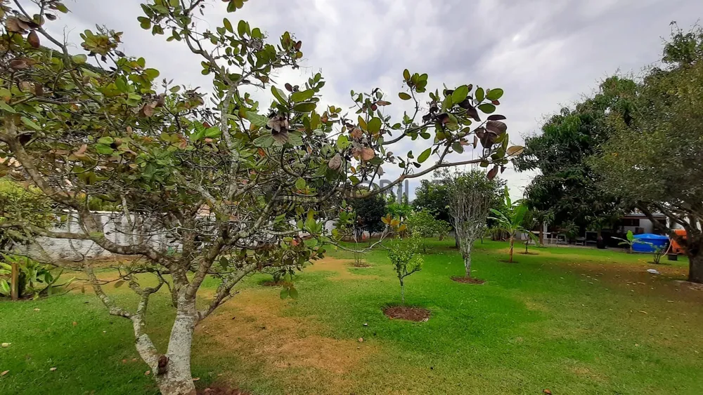 Chácara, 4 quartos, 434 m² - Foto 4