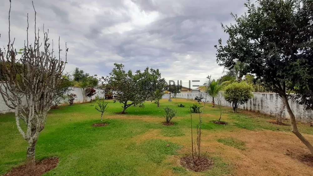 Chácara, 4 quartos, 434 m² - Foto 3