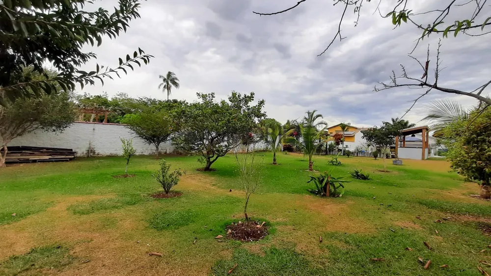 Chácara, 4 quartos, 434 m² - Foto 2