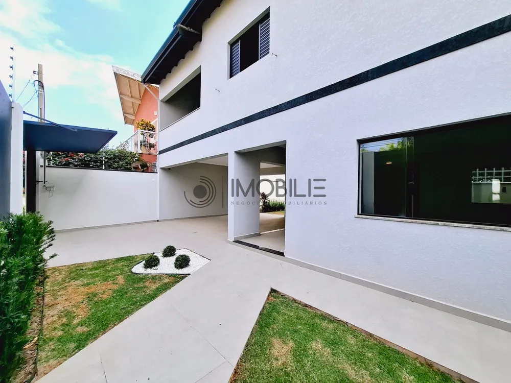 Casa, 4 quartos, 365 m² - Foto 4