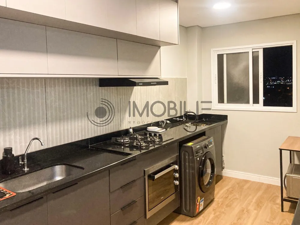 Apartamento, 2 quartos, 63 m² - Foto 10