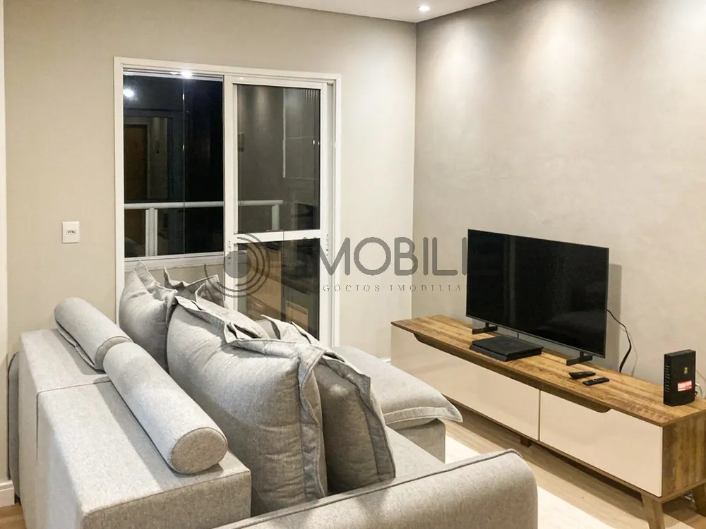 Apartamento, 2 quartos, 63 m² - Foto 1