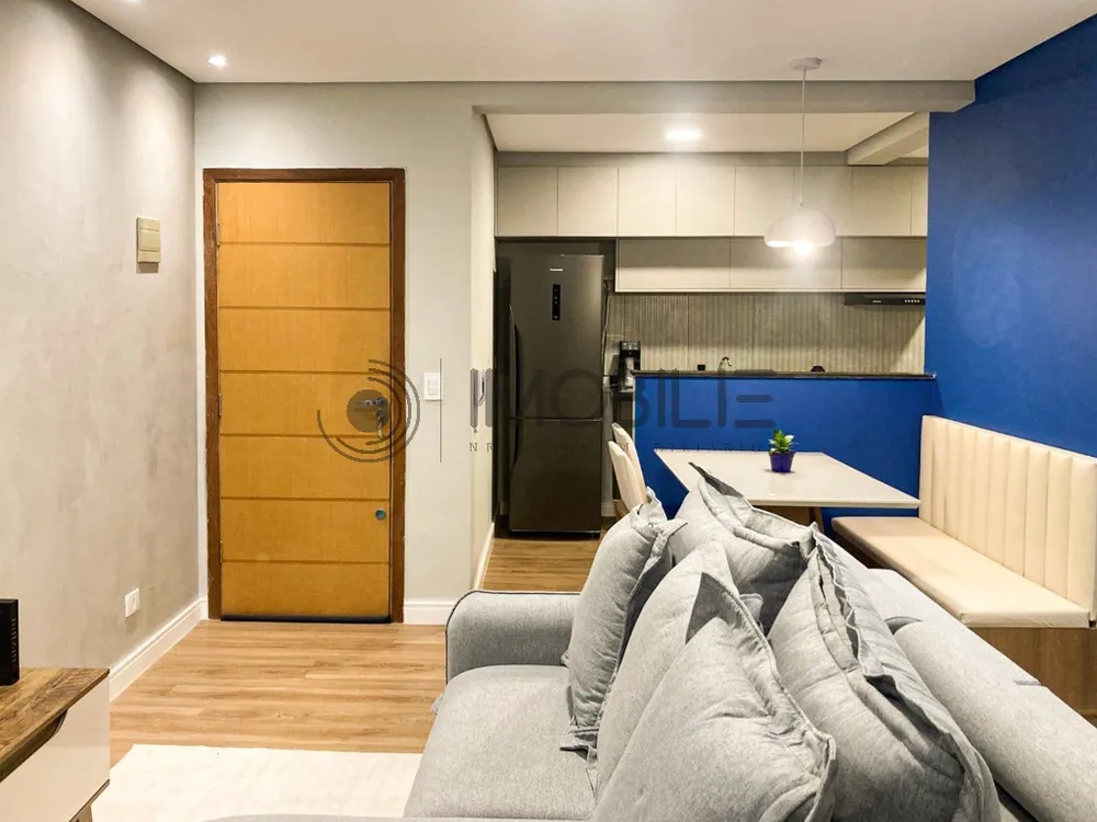 Apartamento, 2 quartos, 63 m² - Foto 7