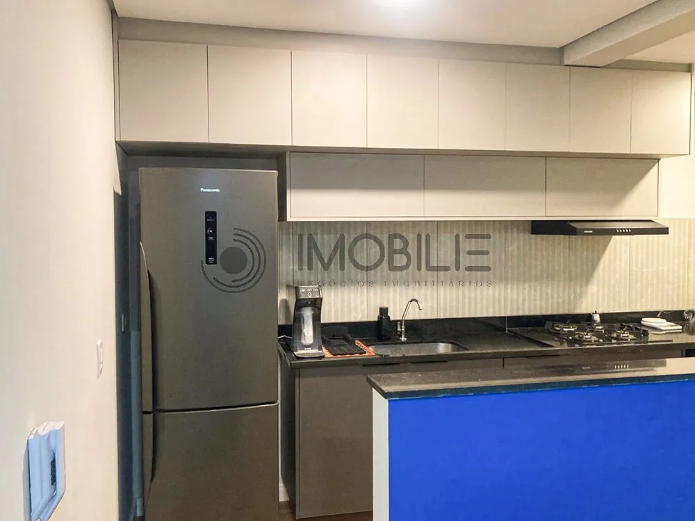 Apartamento, 2 quartos, 63 m² - Foto 8