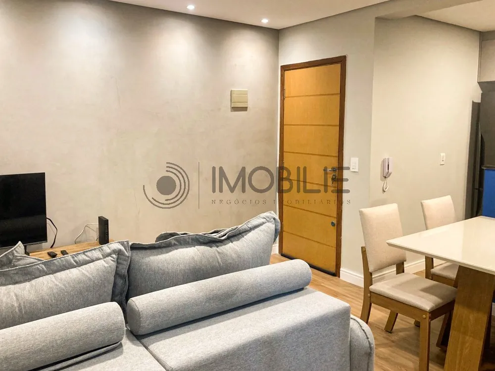 Apartamento, 2 quartos, 63 m² - Foto 4