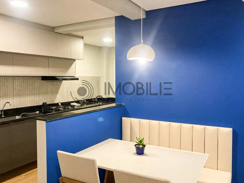 Apartamento, 2 quartos, 63 m² - Foto 6