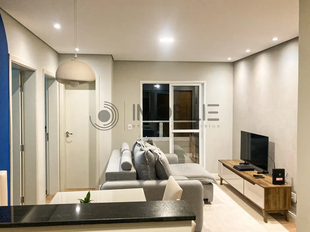 Apartamento, 2 quartos, 63 m² - Foto 5