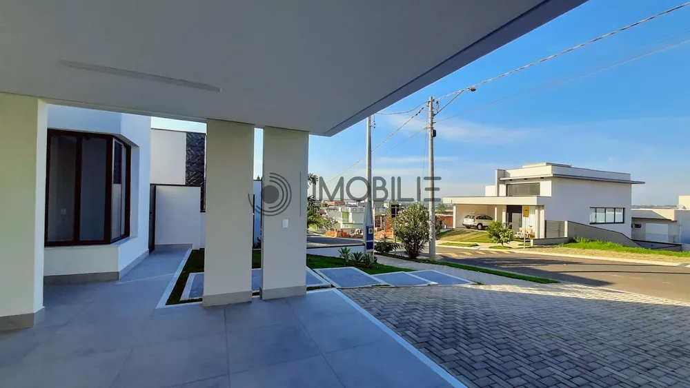 Casa à venda com 3 quartos, 150m² - Foto 3