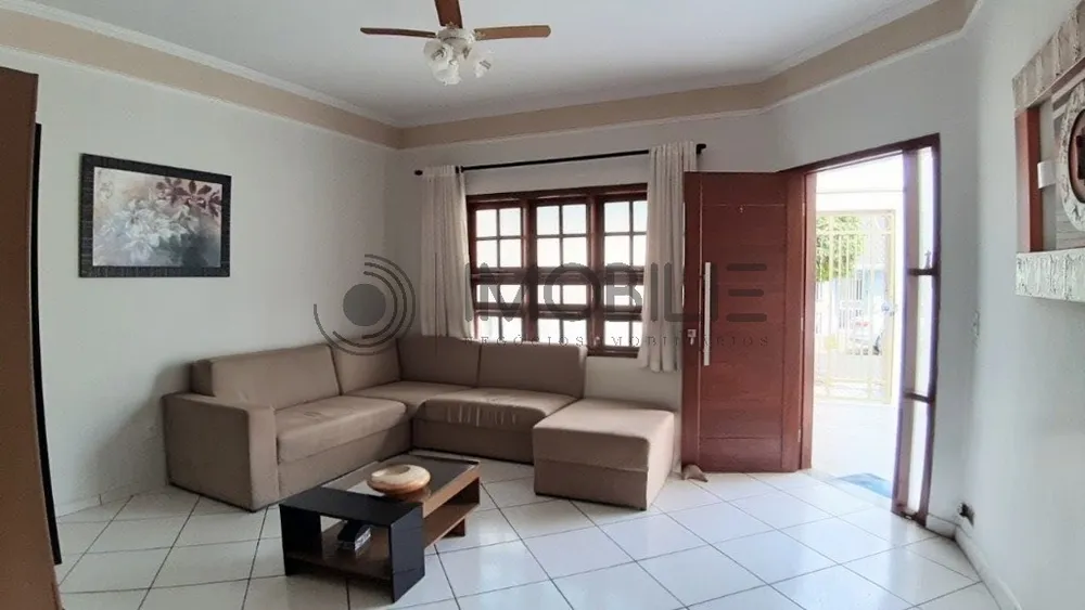 Casa, 3 quartos - Foto 3