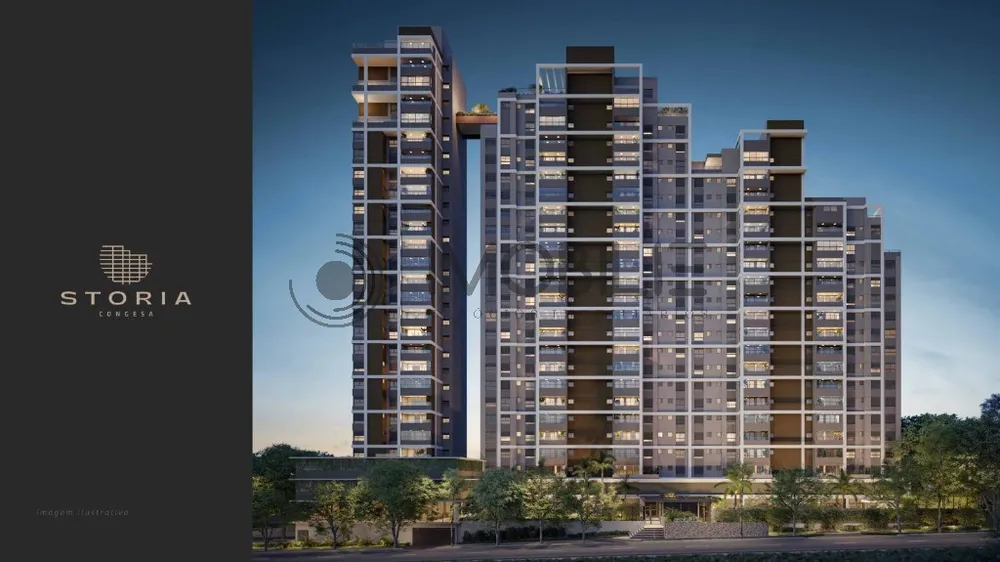 Apartamento, 2 quartos, 70 m² - Foto 1