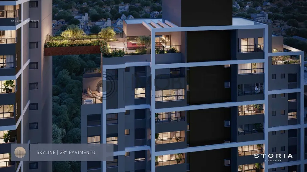 Apartamento, 2 quartos, 70 m² - Foto 11
