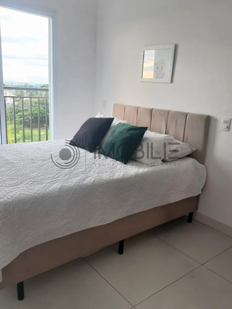 Apartamento, 2 quartos, 60 m² - Foto 11