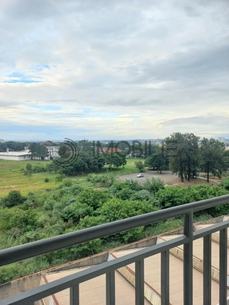 Apartamento, 2 quartos, 60 m² - Foto 12