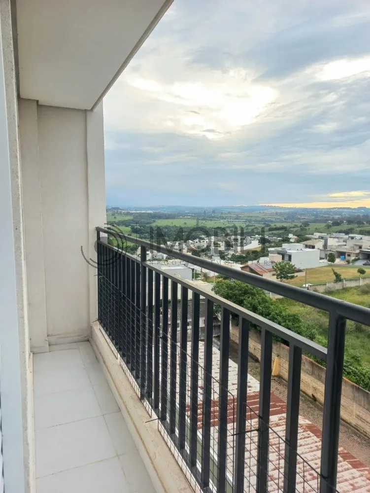 Apartamento, 2 quartos, 60 m² - Foto 10