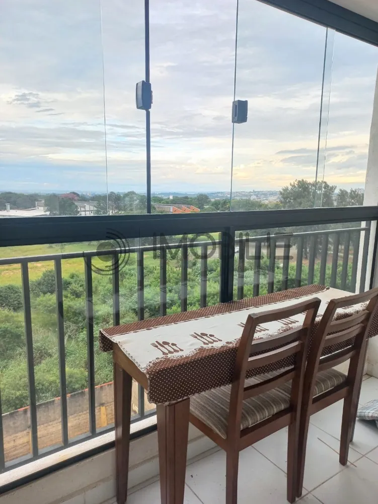 Apartamento, 2 quartos, 60 m² - Foto 3