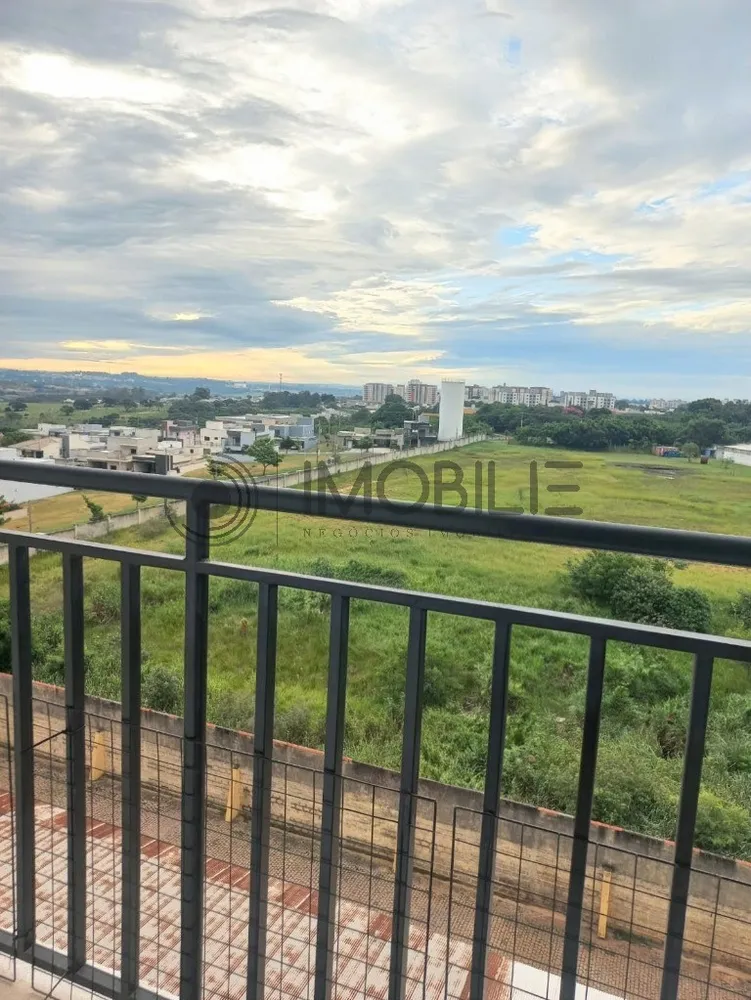 Apartamento, 2 quartos, 60 m² - Foto 9