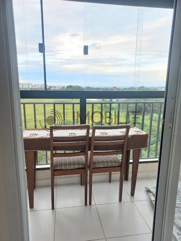 Apartamento, 2 quartos, 60 m² - Foto 2