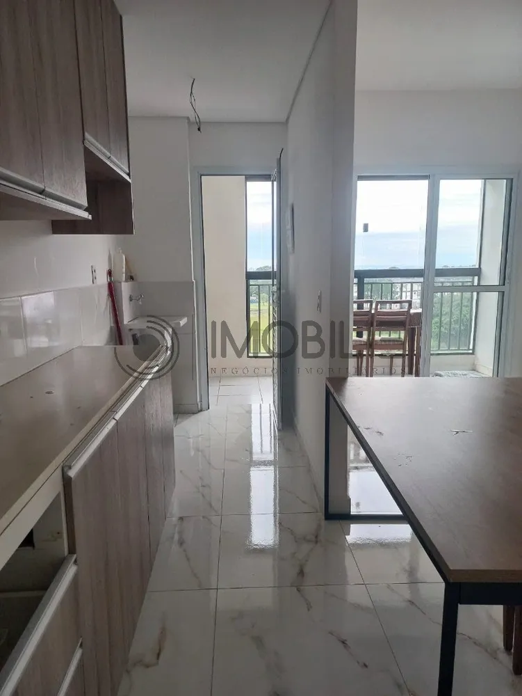 Apartamento, 2 quartos, 60 m² - Foto 6