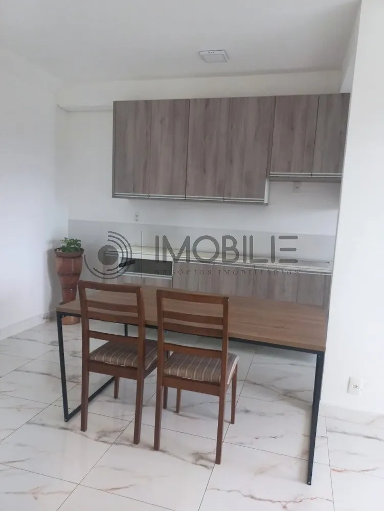 Apartamento, 2 quartos, 60 m² - Foto 5