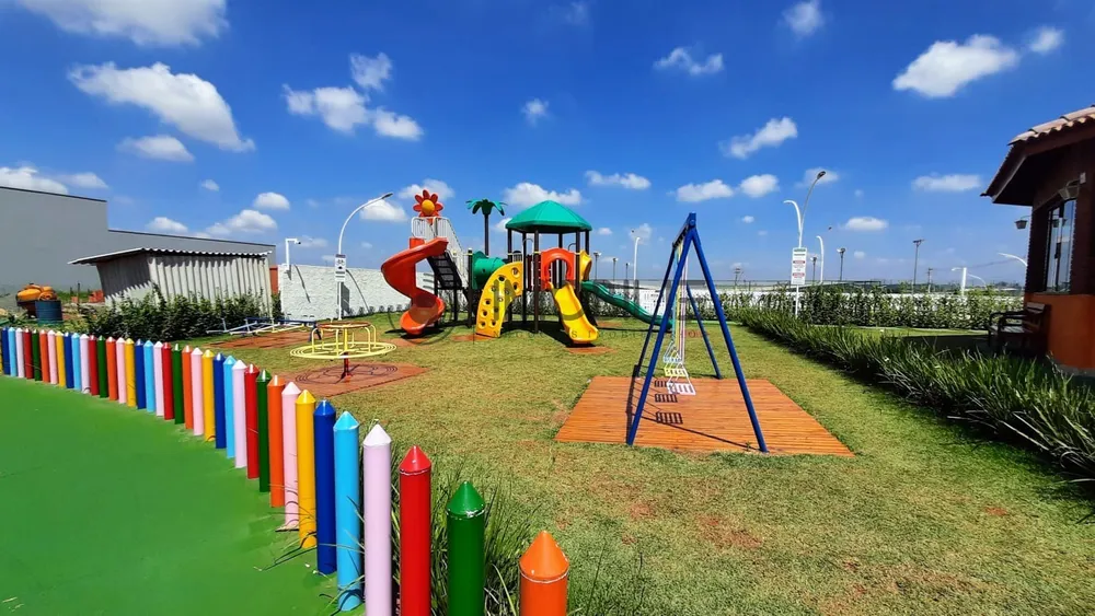 Terreno, 321 m² - Foto 8