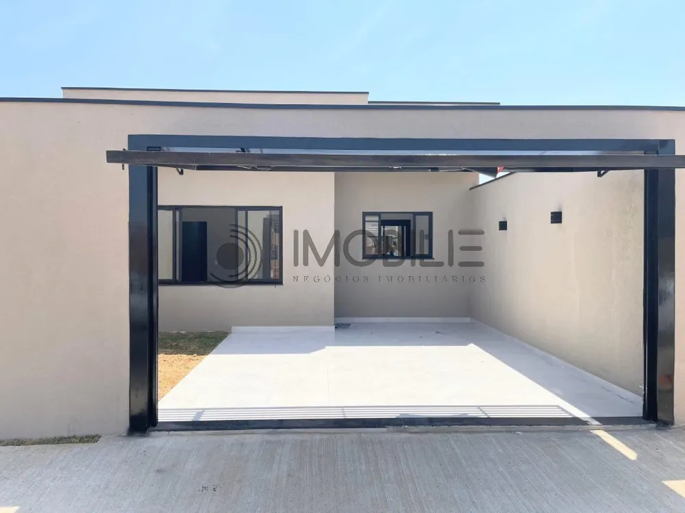 Casa, 3 quartos - Foto 2