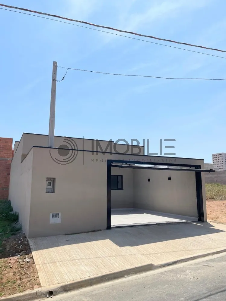 Casa, 3 quartos - Foto 4