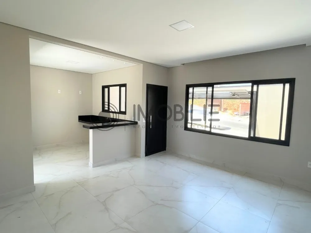 Casa, 3 quartos - Foto 5