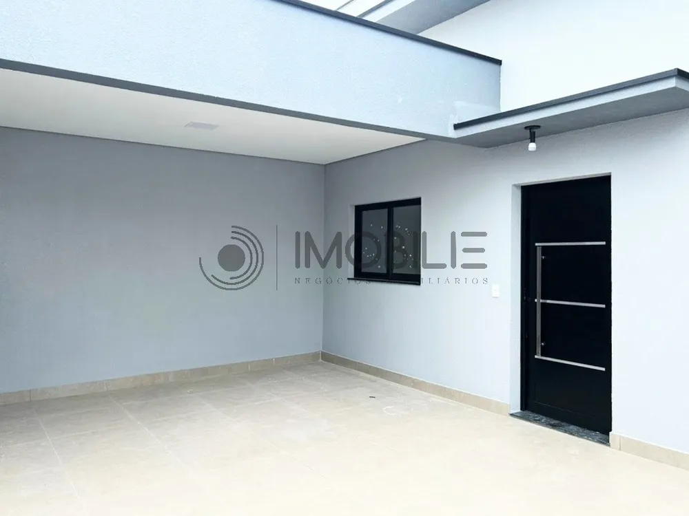 Casa, 3 quartos, 110 m² - Foto 2