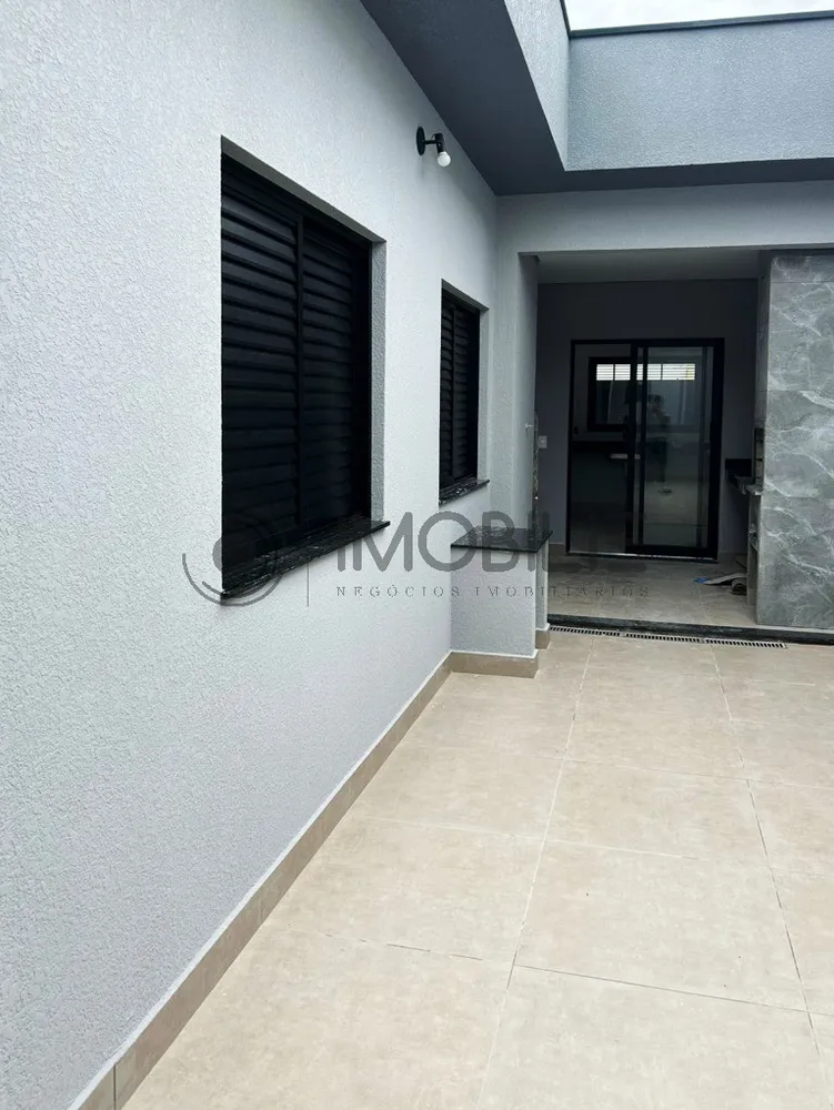 Casa, 3 quartos, 110 m² - Foto 6