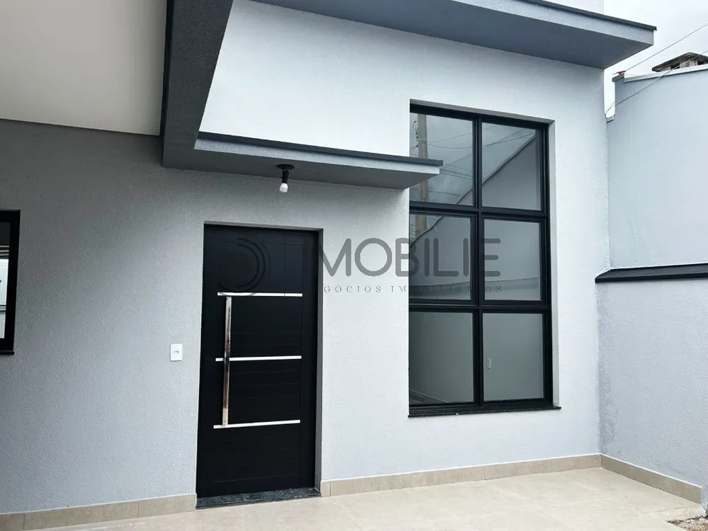 Casa, 3 quartos, 110 m² - Foto 4