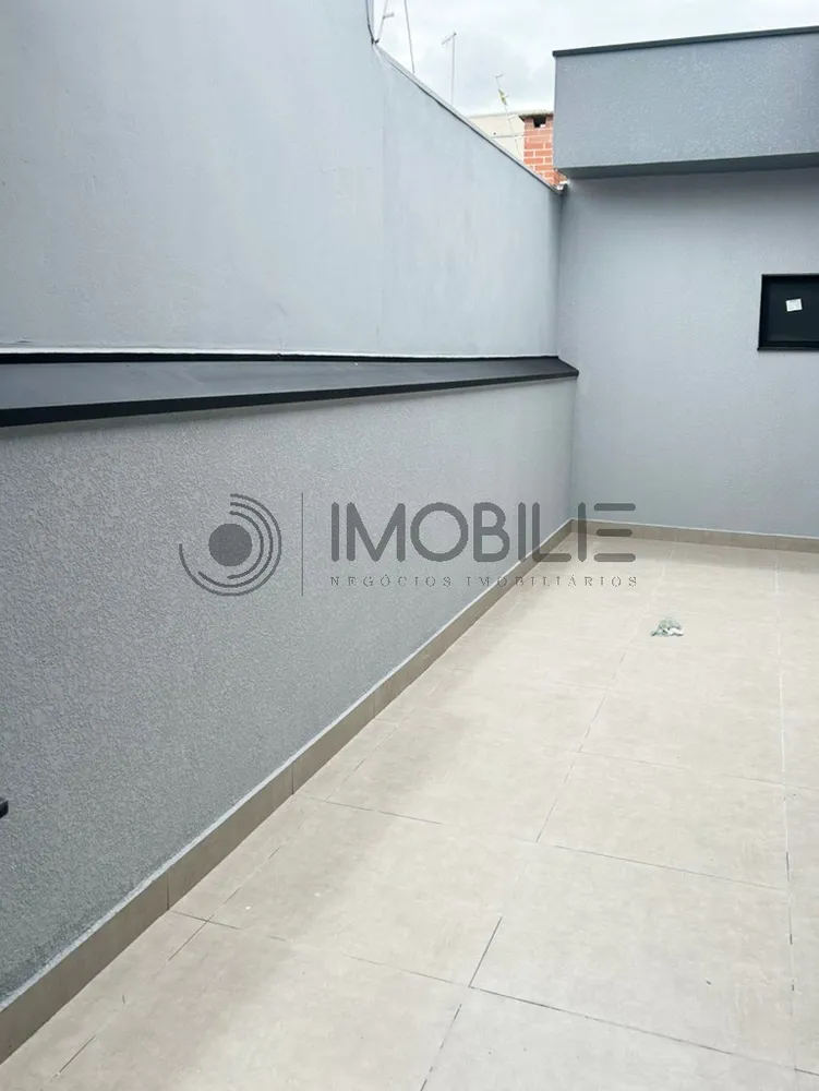 Casa, 3 quartos, 110 m² - Foto 6