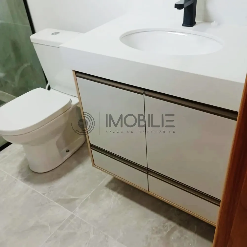 Casa, 3 quartos, 110 m² - Foto 8