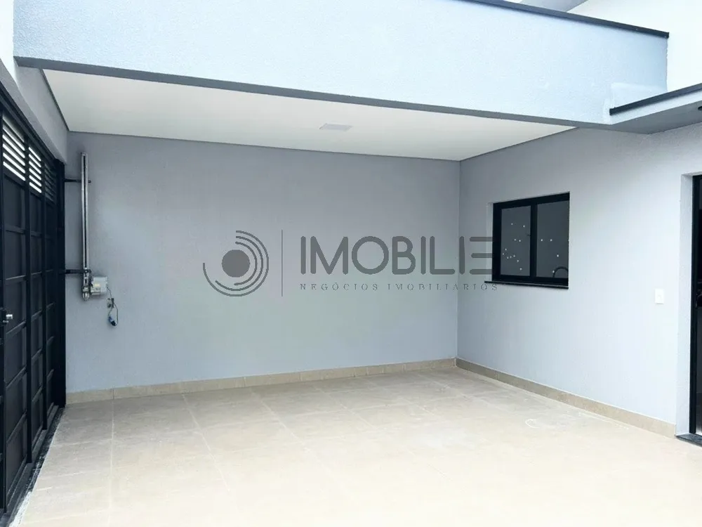 Casa, 3 quartos, 110 m² - Foto 3