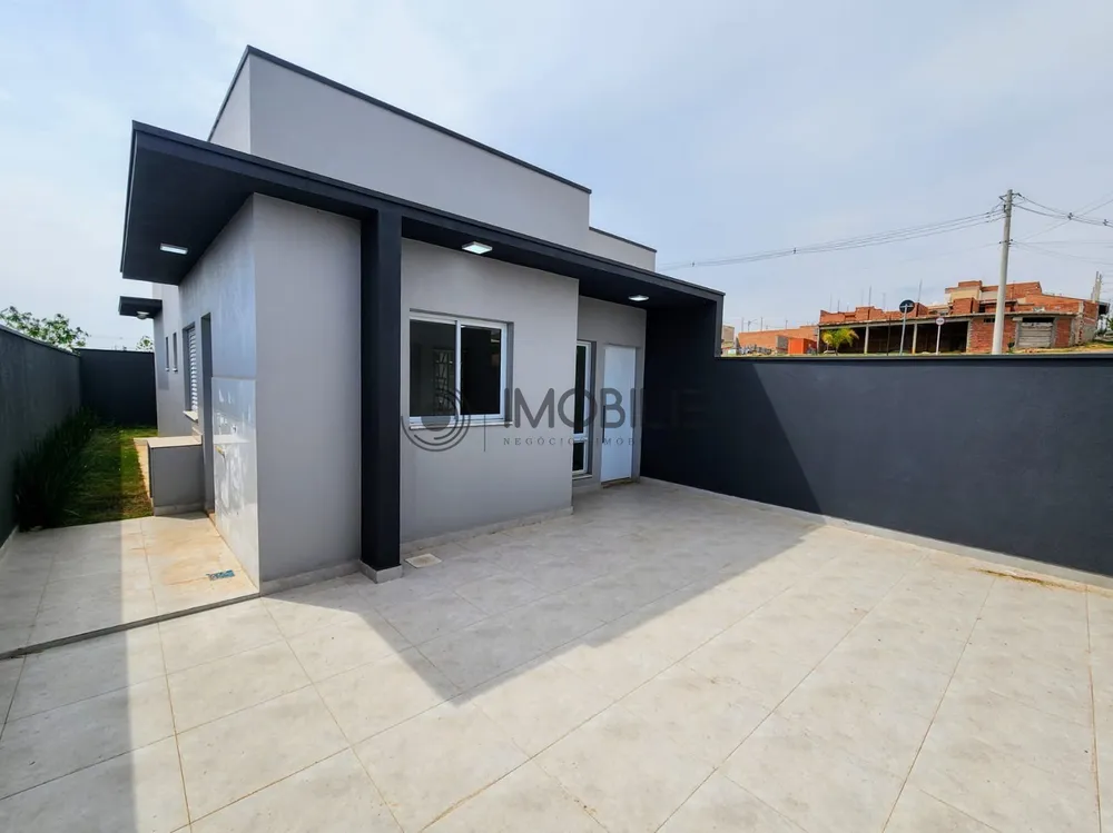Casa, 3 quartos, 64 m² - Foto 2