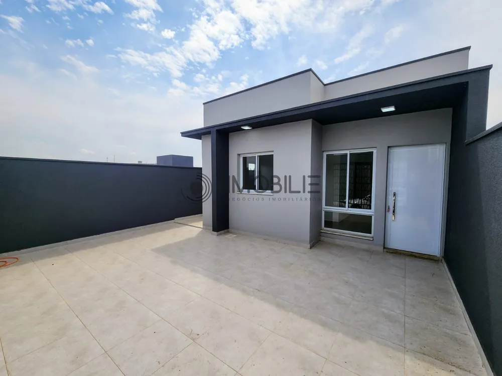 Casa, 3 quartos, 64 m² - Foto 1