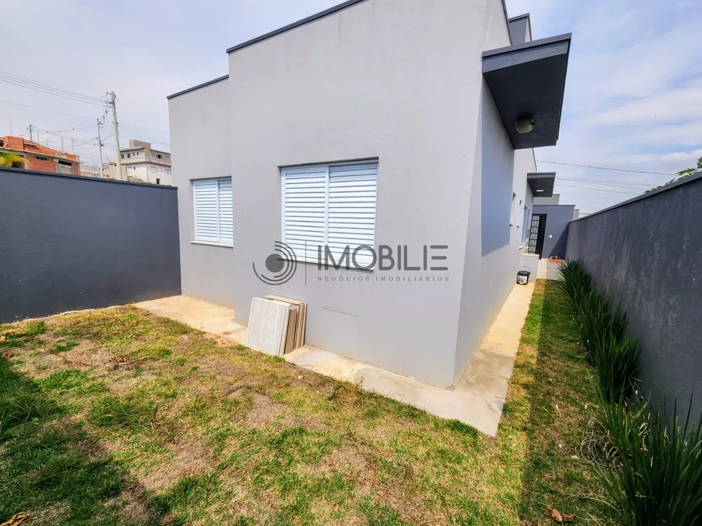 Casa, 3 quartos, 64 m² - Foto 3