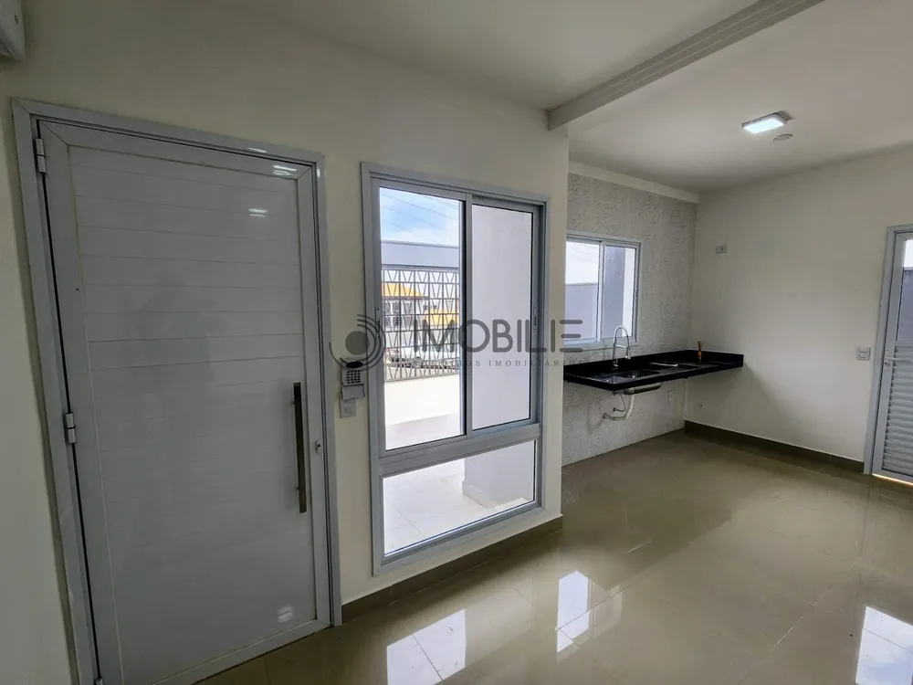 Casa, 3 quartos, 64 m² - Foto 9