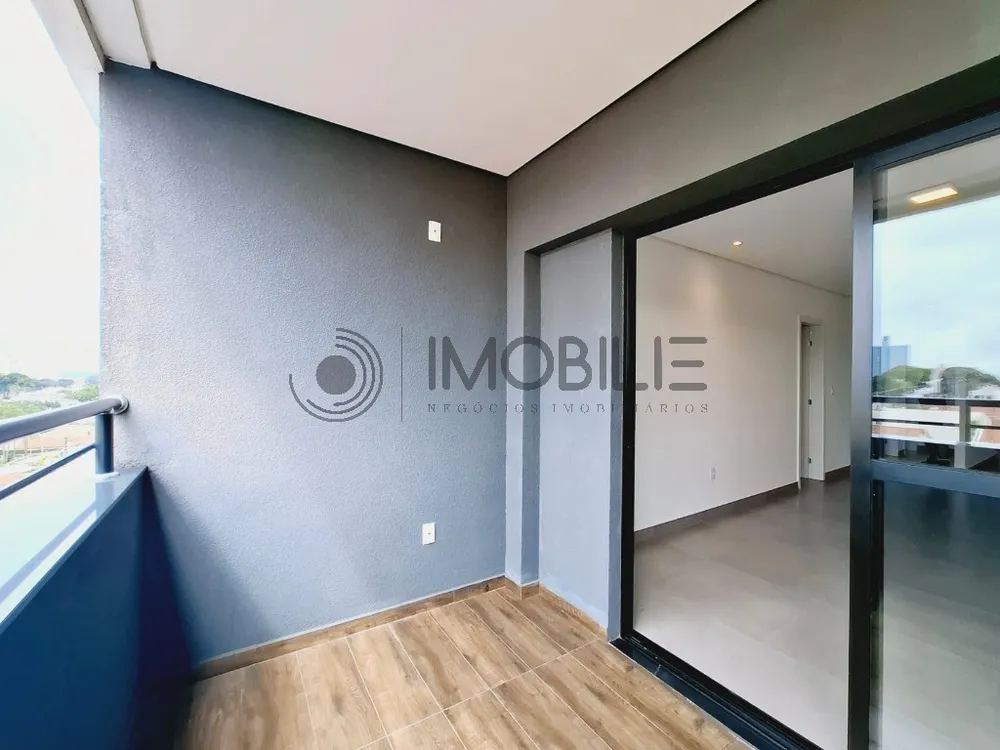 Apartamento, 3 quartos, 126 m² - Foto 2