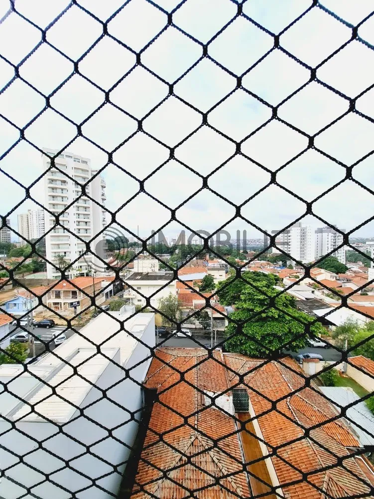 Apartamento, 3 quartos, 126 m² - Foto 6