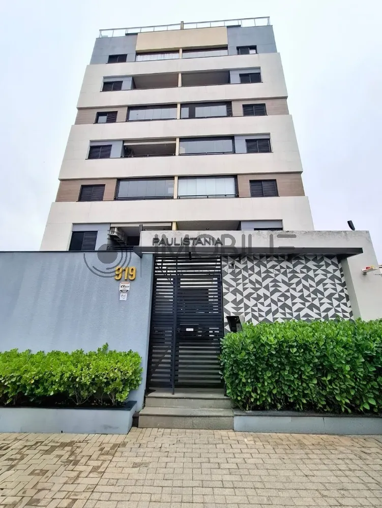 Apartamento, 3 quartos, 126 m² - Foto 8