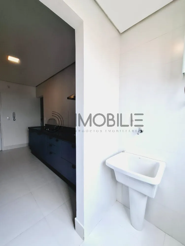 Apartamento, 3 quartos, 126 m² - Foto 4