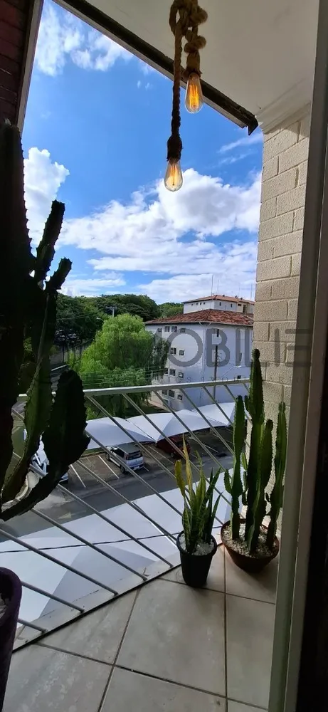 Apartamento, 2 quartos, 61 m² - Foto 5