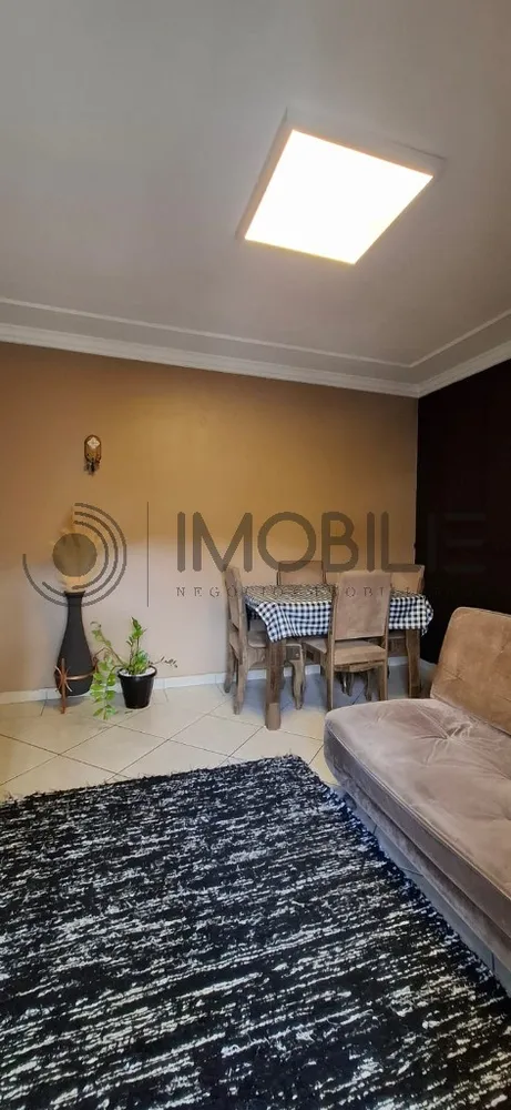 Apartamento, 2 quartos, 61 m² - Foto 4