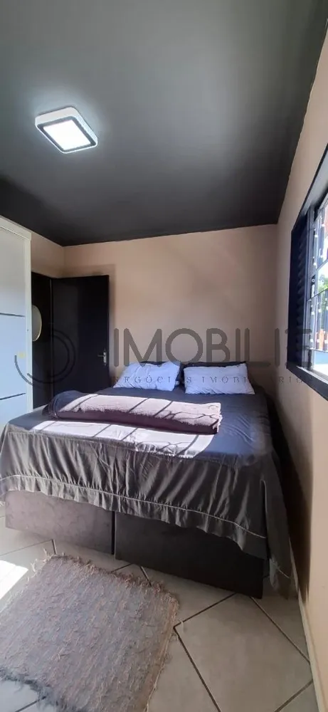 Apartamento, 2 quartos, 61 m² - Foto 12