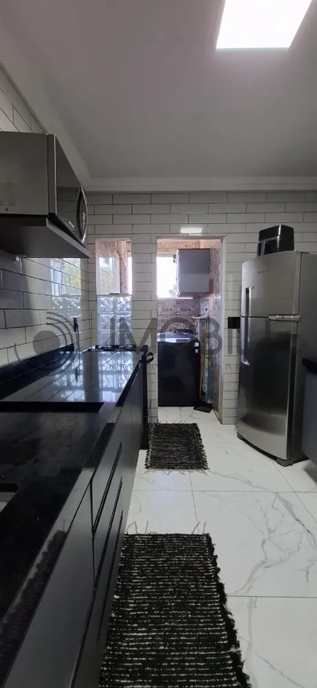 Apartamento, 2 quartos, 61 m² - Foto 8