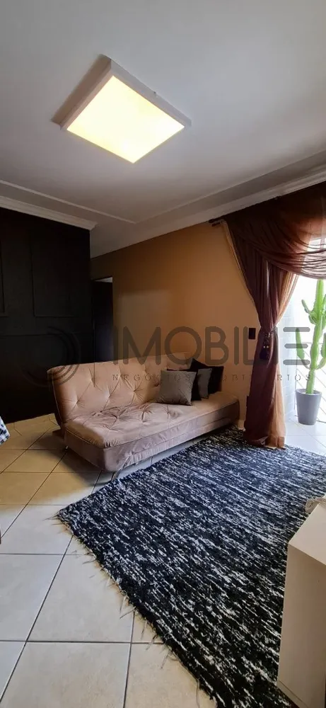 Apartamento, 2 quartos, 61 m² - Foto 2
